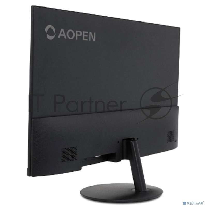 Монитор Acer/Aopen 27 27SA2EBI черный IPS LED 1ms 16:9 HDMI матовая 250cd 178гр/178гр 1920x1080 100Hz FreeSync VGA FHD