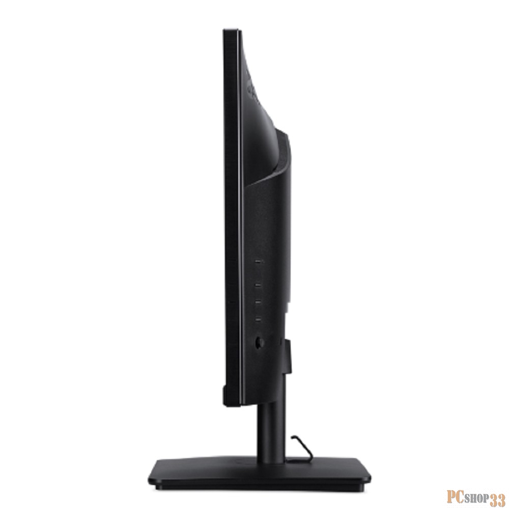 Монитор Acer 21.5 Vero V227QE3bipv черный IPS LED 4ms 16:9 HDMI M/M 1000:1 250cd 178гр/178гр 1920x1080 VGA DP FHD 2.9кг