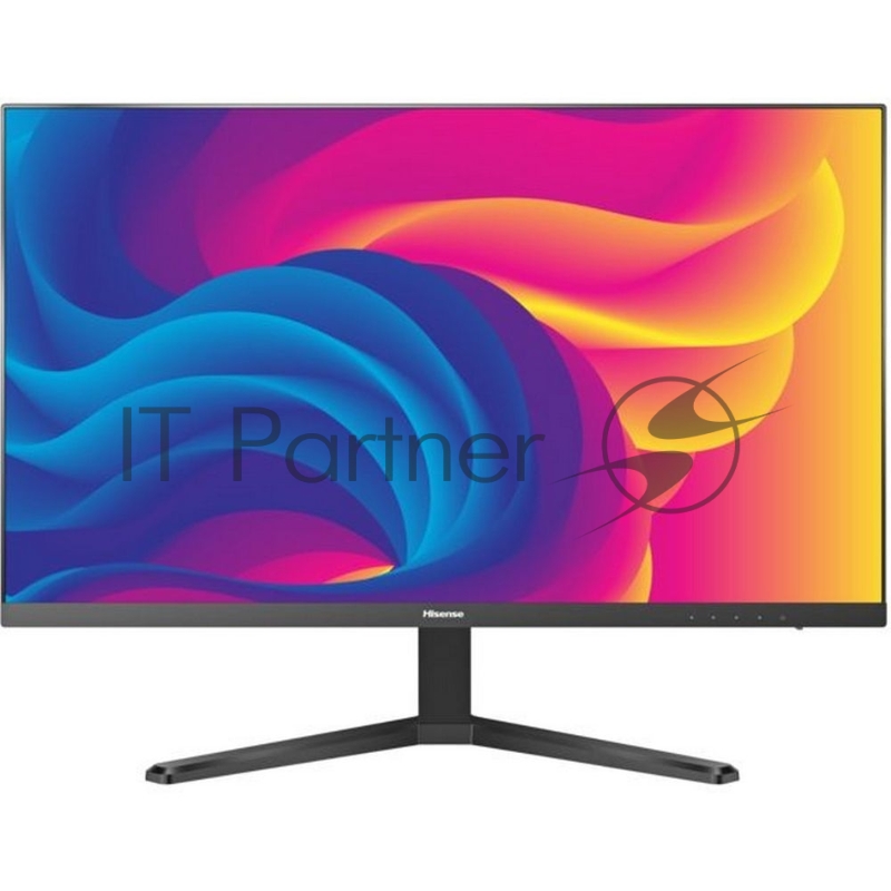 Монитор Hisense 27 27N3G-PRO черный IPS LED 5ms 16:9 HDMI 250cd 178гр/178гр 1920x1080 100Hz VGA FHD
