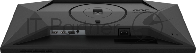 Монитор AOC 24 24G4X ЖК /6.3 кг