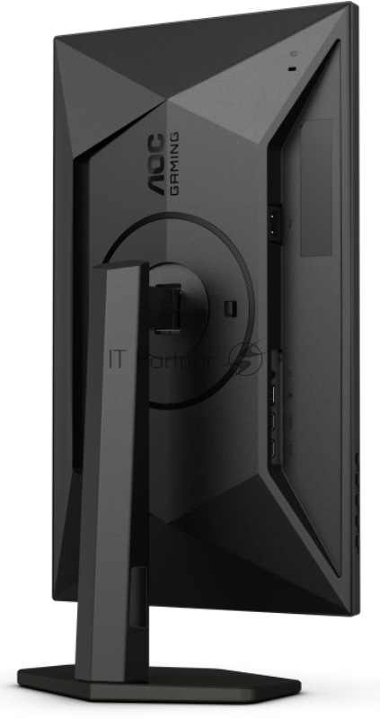 Монитор AOC 24 24G4X ЖК /6.3 кг