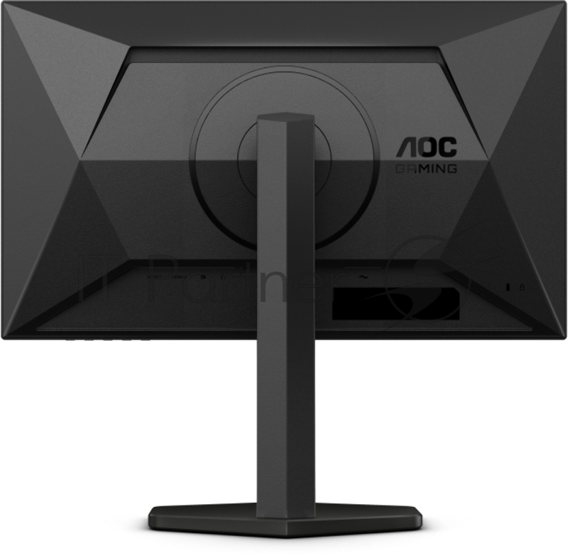 Монитор AOC 24 24G4X ЖК /6.3 кг