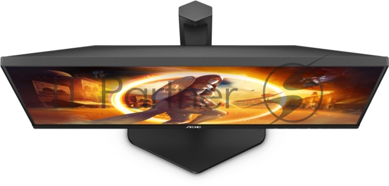 Монитор AOC 24 24G4X ЖК /6.3 кг