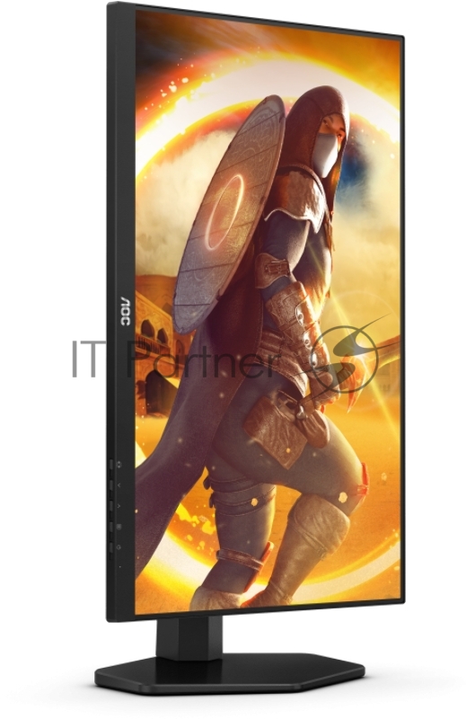 Монитор AOC 24 24G4X ЖК /6.3 кг