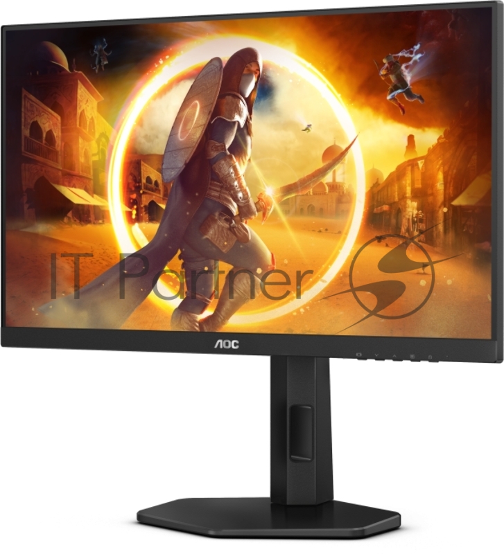 Монитор AOC 24 24G4X ЖК /6.3 кг