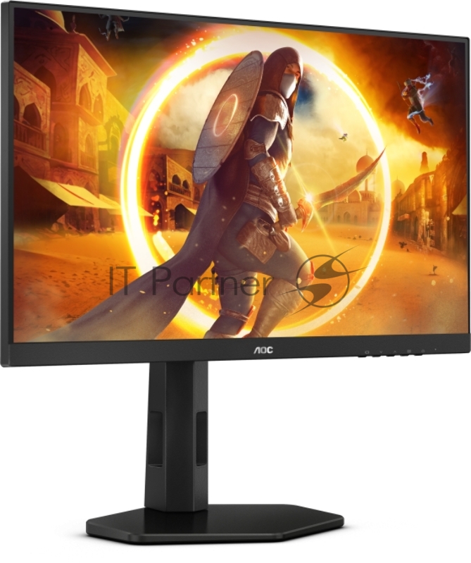 Монитор AOC 24 24G4X ЖК /6.3 кг