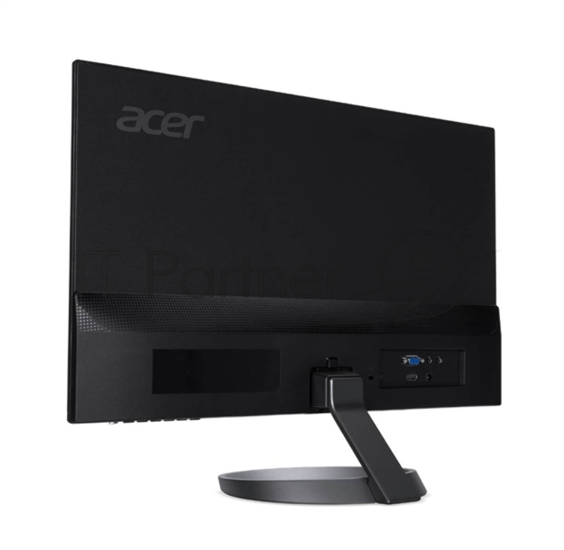 Монитор 27 ACER R272Hyi, ZeroFrame, Ultra Thin Darkgrey, 16:9, VA, 1920x1080, 1 / 4ms, 250cd, 100Hz, 1xVGA + 1xHDMI(1.4) ,sync: FreeSync