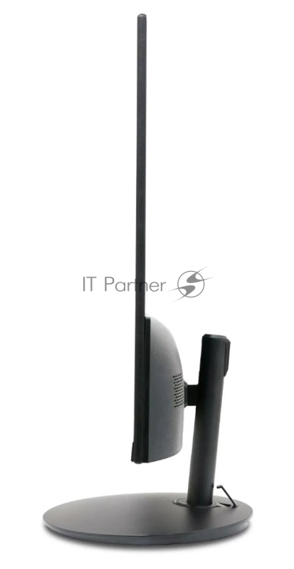 МОНИТОР 27 Acer SH272Ebmihux Black (IPS, 1920x1080, 100Hz, 1 ms, 178°/178°, 250 cd/m, 100M:1, +HDMI, +USB Type-C, +MM)