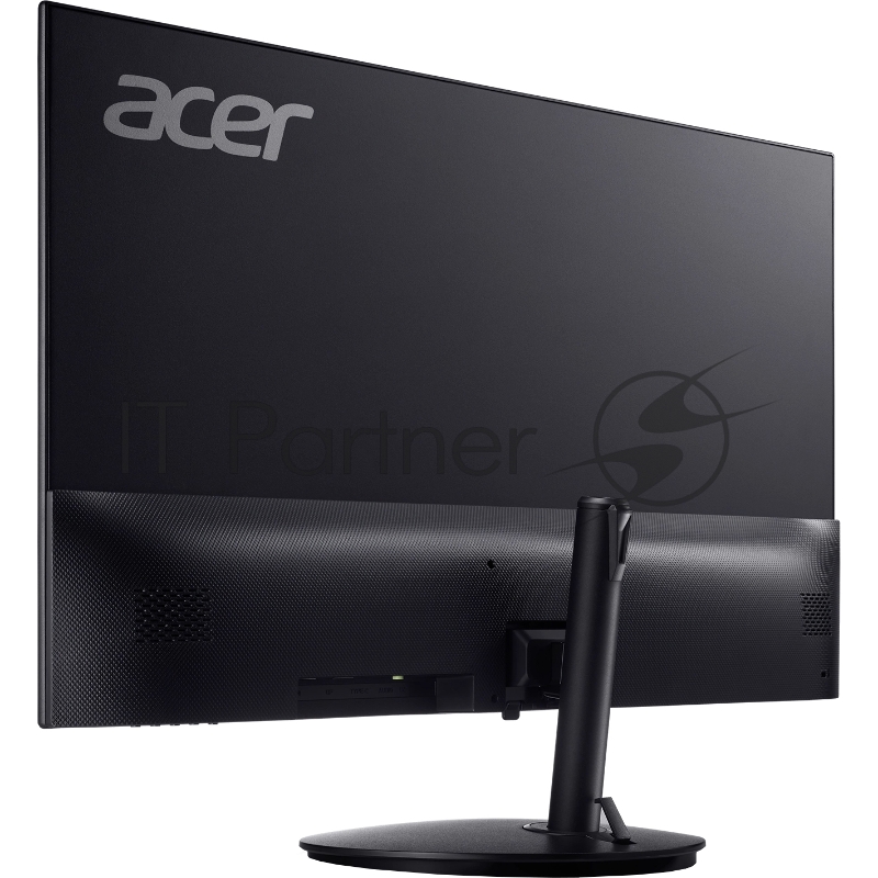 МОНИТОР 27 Acer SH272Ebmihux Black (IPS, 1920x1080, 100Hz, 1 ms, 178°/178°, 250 cd/m, 100M:1, +HDMI, +USB Type-C, +MM)