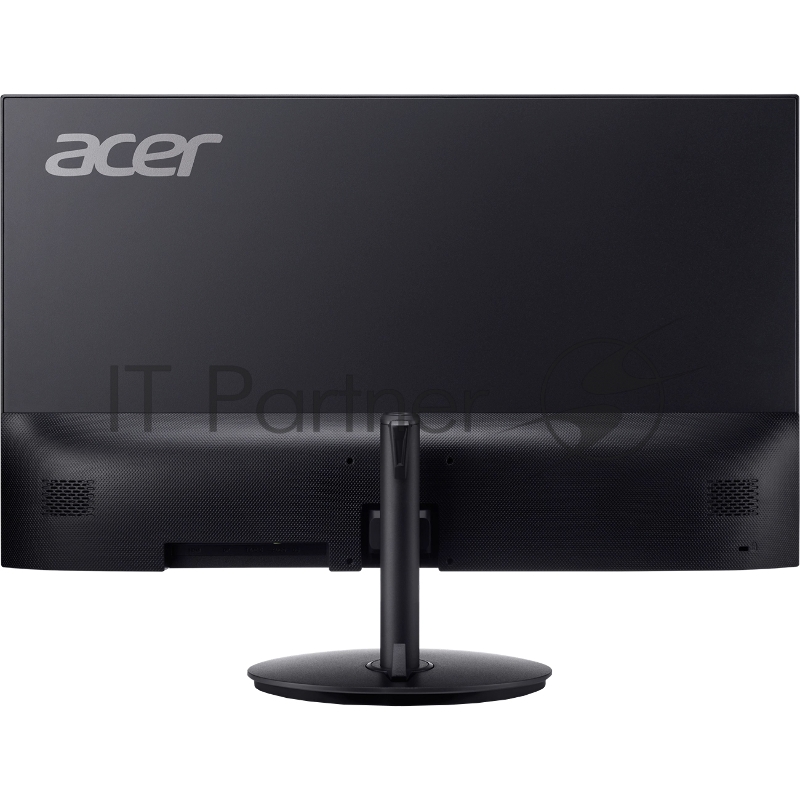 МОНИТОР 27 Acer SH272Ebmihux Black (IPS, 1920x1080, 100Hz, 1 ms, 178°/178°, 250 cd/m, 100M:1, +HDMI, +USB Type-C, +MM)