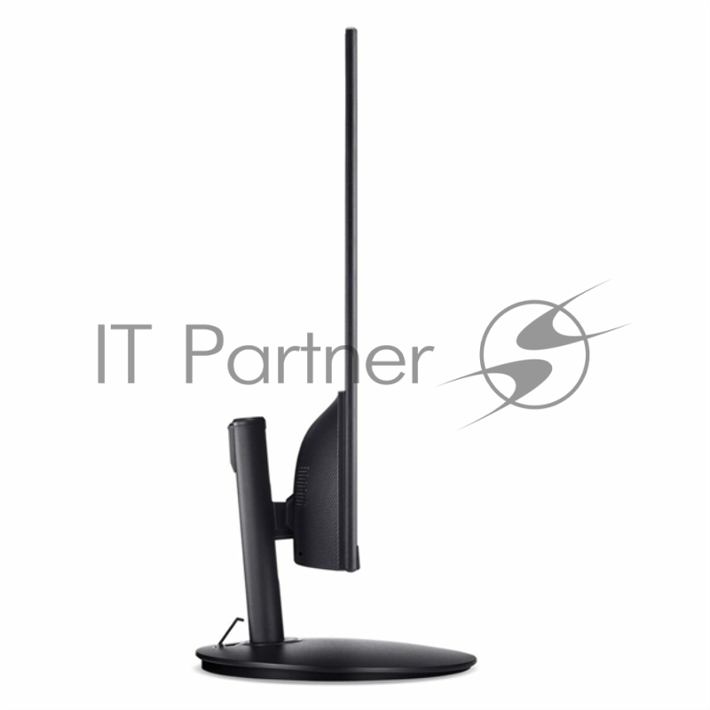 МОНИТОР 27 Acer SH272Ebmihux Black (IPS, 1920x1080, 100Hz, 1 ms, 178°/178°, 250 cd/m, 100M:1, +HDMI, +USB Type-C, +MM)
