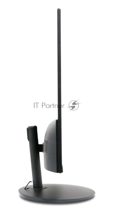 МОНИТОР 27 Acer SH272Ebmihux Black (IPS, 1920x1080, 100Hz, 1 ms, 178°/178°, 250 cd/m, 100M:1, +HDMI, +USB Type-C, +MM)