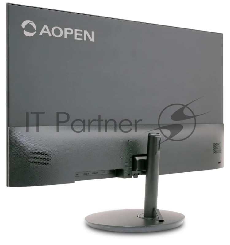 МОНИТОР 27 Acer SH272Ebmihux Black (IPS, 1920x1080, 100Hz, 1 ms, 178°/178°, 250 cd/m, 100M:1, +HDMI, +USB Type-C, +MM)