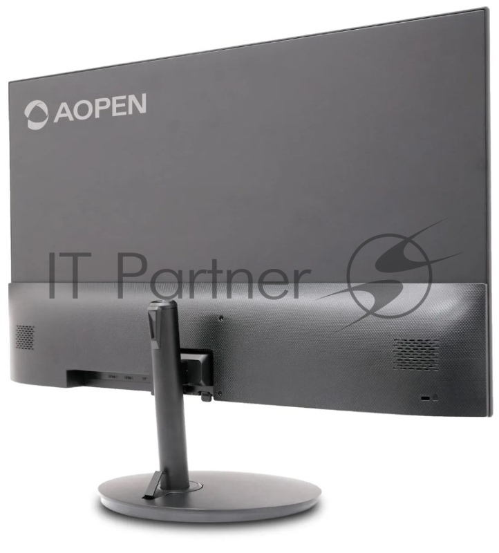 МОНИТОР 27 Acer SH272Ebmihux Black (IPS, 1920x1080, 100Hz, 1 ms, 178°/178°, 250 cd/m, 100M:1, +HDMI, +USB Type-C, +MM)