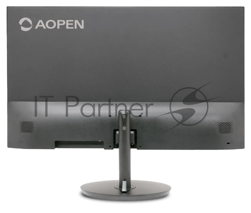 МОНИТОР 27 Acer SH272Ebmihux Black (IPS, 1920x1080, 100Hz, 1 ms, 178°/178°, 250 cd/m, 100M:1, +HDMI, +USB Type-C, +MM)