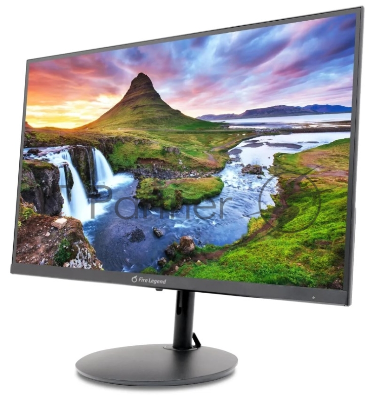 МОНИТОР 27 Acer SH272Ebmihux Black (IPS, 1920x1080, 100Hz, 1 ms, 178°/178°, 250 cd/m, 100M:1, +HDMI, +USB Type-C, +MM)