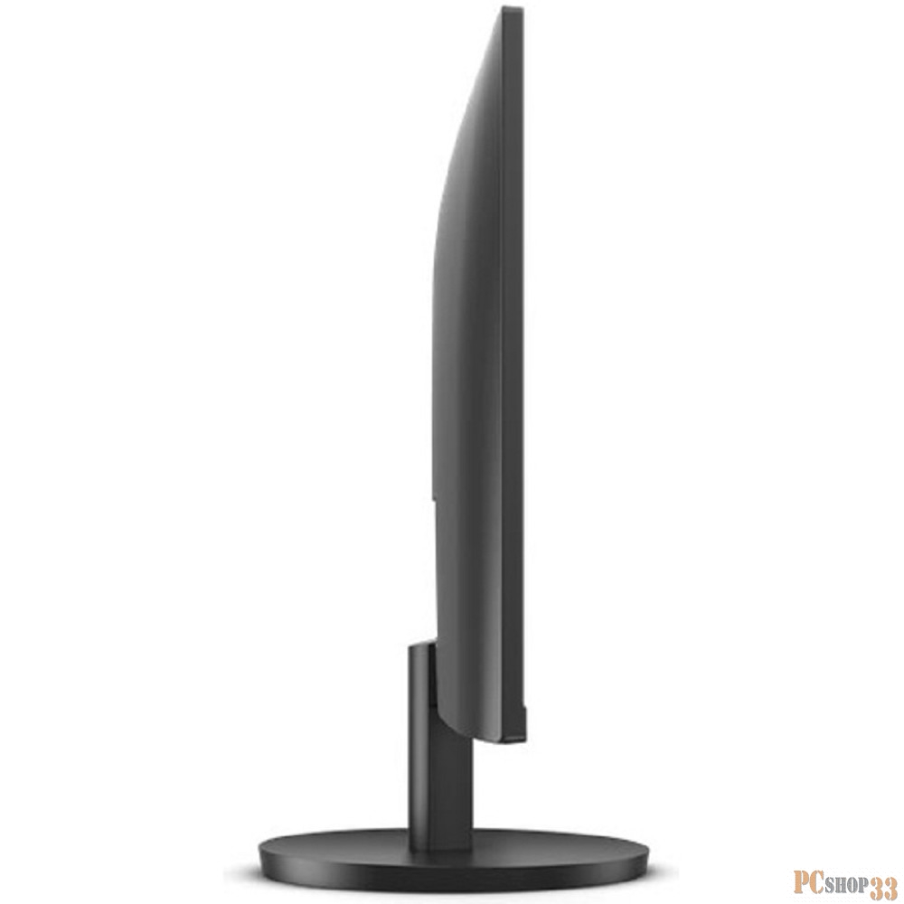 МОНИТОР 23.8 AOC 24B3HA2 Black (IPS, 1920x1080, 100Hz, 1 ms, 178°/178°, 250 cd/m, 20M:1, +HDMI 1.4, +MM)