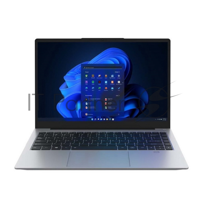 Ноутбук ACD 14Pro Intel Core i5-1235U/16GB/SSD512GB/IPS/UXG (AH14PI2262LS)