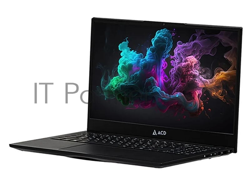 Ноутбук ACD 14S G2 Intel Core i3-1315U/16Gb/SSD512Gb/14/IPS/ (AH14SI1362WDB)