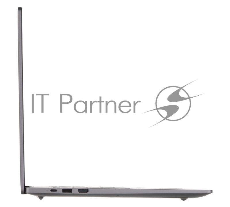 Ноутбук 16 IPS FHD HONOR MagicBook X16 gray (Core i5 12450H/16Gb/512Gb SSD/VGA int/W11) (5301AHGW)