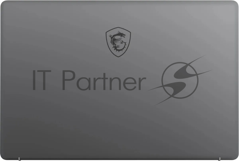 Ноутбук MSI Creator Z17 HX Studio A14VGT-267RU Core i9 14900HX 64Gb SSD2Tb NVIDIA GeForce RTX4070 8Gb 17 IPS Touch QHD+ (2560x1600) Windows 11 Professional grey WiFi BT Cam (9S7-17N212-267)