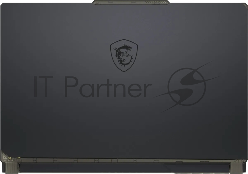 Ноутбук MSI Cyborg 15 A12VF-869XRU Core i5 12450H 16Gb SSD512Gb NVIDIA GeForce RTX4060 8Gb 15.6 IPS FHD (1920x1080) Free DOS black WiFi BT Cam (9S7-15K111-869)