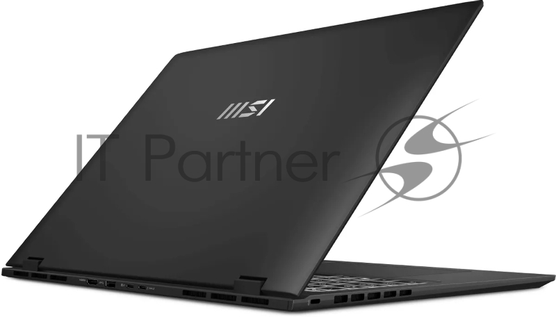 Ноутбук MSI Prestige 16 AI Studio B1VEG-080RU Core Ultra 7 155H 16Gb SSD1Tb NVIDIA GeForce RTX4050 6Gb 16 IPS QHD+ (2560x1600) Windows 11 Home grey WiFi BT Cam (9S7-15A211-080)