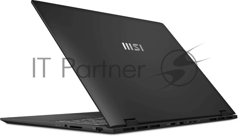 Ноутбук MSI Prestige 16 AI Studio B1VEG-080RU Core Ultra 7 155H 16Gb SSD1Tb NVIDIA GeForce RTX4050 6Gb 16 IPS QHD+ (2560x1600) Windows 11 Home grey WiFi BT Cam (9S7-15A211-080)