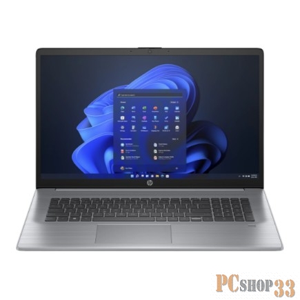 Ноутбук 470 G10 816K5EA 17 CI5-1335U 16/512GB DOS HP