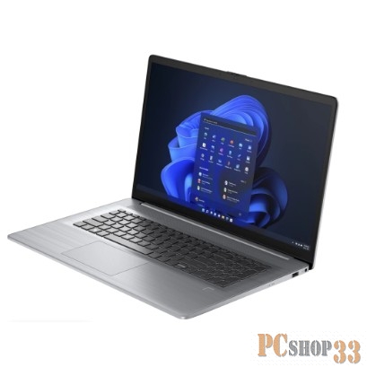 Ноутбук 470 G10 816K5EA 17 CI5-1335U 16/512GB DOS HP
