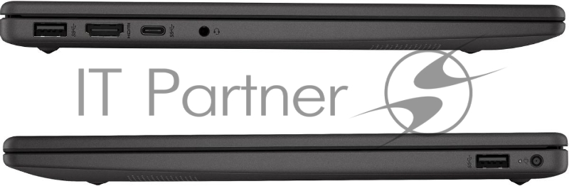 Ноутбук HP 240 G10 Core i3 1315U 8Gb SSD512Gb Intel UHD Graphics 14 FHD (1920x1080)/ENGKBD Free DOS 3.0 WiFi BT Cam (816K3EA)