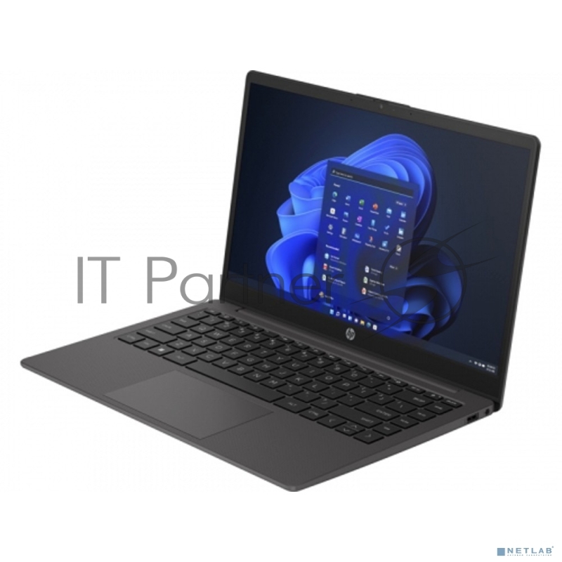 Ноутбук HP 240 G10 Core i3 1315U 8Gb SSD512Gb Intel UHD Graphics 14 FHD (1920x1080)/ENGKBD Free DOS 3.0 WiFi BT Cam (816K3EA)