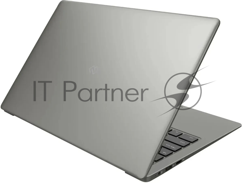 Ноутбук Digma EVE C4403 Celeron N4000 4Gb eMMC128Gb Intel UHD Graphics 600 14 IPS FHD (1920x1080) Windows 11 Professional Single Language 64 grey WiFi BT Cam 4800mAh (DN14CN-4BXW04)