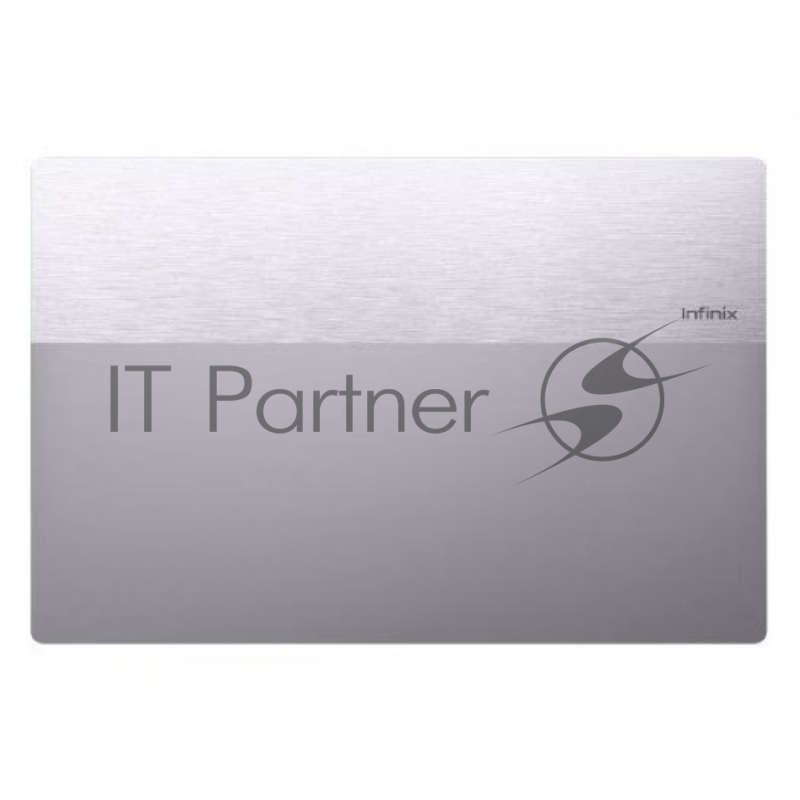 Ноутбук Infinix Inbook X3 Plus XL31 15.6 FHD IPS/Intel Core i5 1235U/16GB/512GB SSD/Intel Iris Xe Graphics/DOS/Grey/алюминий