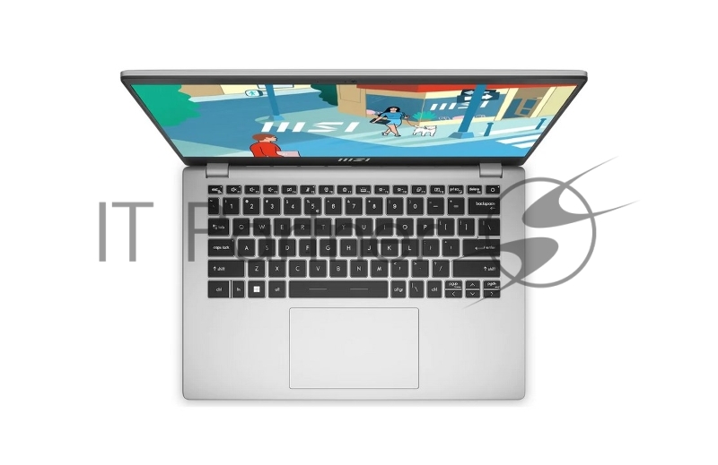 Ноутбук MSI MODERN 14 C13M-1085XRU 14 CI5-1335U 16/512GB DOS