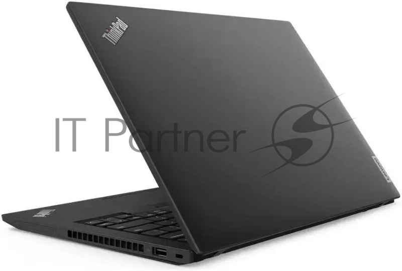 Ноутбук Lenovo ThinkPad P14s Gen 4 Core i7 1360P 16Gb SSD1Tb 14 IPS WUXGA noOS black WiFi BT Cam (21HGS4KG00)