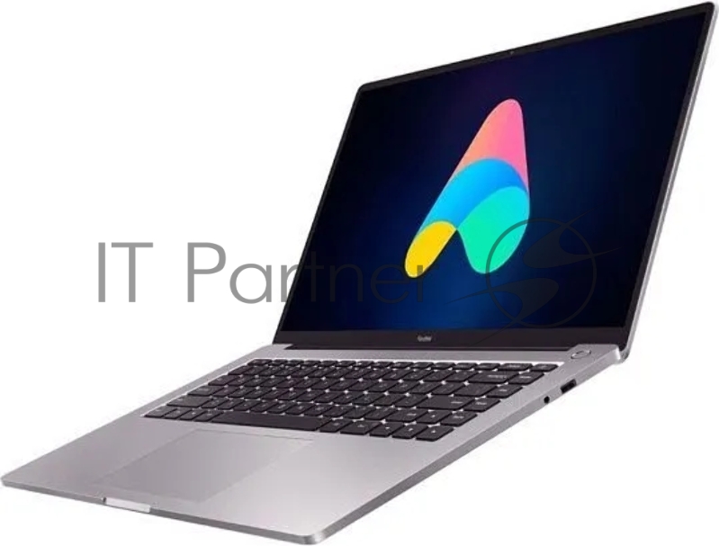 Ноутбук Xiaomi RedmiBook Pro Ryzen 7 7840HS 16Gb SSD512Gb AMD Radeon 780M 15.6 IPS 3.2K (3200x2000) Windows 11 trial (для ознакомления) grey WiFi BT Cam (JYU4540CN)