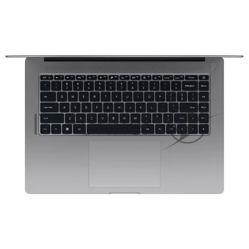 Ноутбук Xiaomi RedmiBook Pro Ryzen 7 7840HS 16Gb SSD512Gb AMD Radeon 780M 15.6 IPS 3.2K (3200x2000) Windows 11 trial (для ознакомления) grey WiFi BT Cam (JYU4540CN)