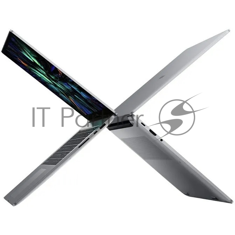 Ноутбук Xiaomi RedmiBook Pro Ryzen 7 7840HS 16Gb SSD512Gb AMD Radeon 780M 15.6 IPS 3.2K (3200x2000) Windows 11 trial (для ознакомления) grey WiFi BT Cam (JYU4540CN)