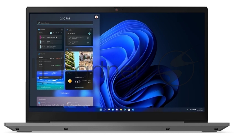 Ноутбук Lenovo ThinkBook 14 G4 IAP 14.0 FHD (1920x1080) IPS 300N, i3-1215U, 8GB DDR4 3200, 256GB SSD M.2, Intel UHD, Wifi, BT, FPR, TPM2, FHD Cam, 45Wh, 65W USB-C Slim, NoOS, 1Y, 1.4kg