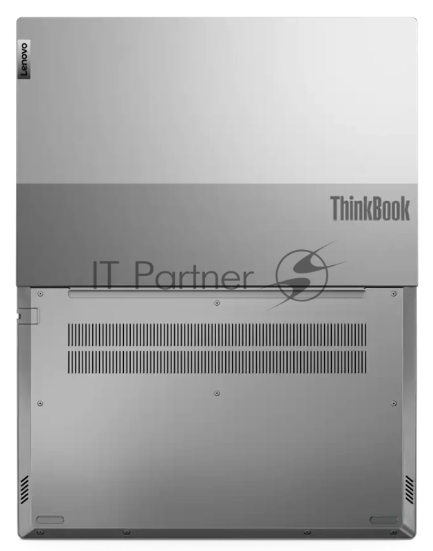 Ноутбук Lenovo ThinkBook 14 G4 IAP 14.0 FHD (1920x1080) IPS 300N, i3-1215U, 8GB DDR4 3200, 256GB SSD M.2, Intel UHD, Wifi, BT, FPR, TPM2, FHD Cam, 45Wh, 65W USB-C Slim, NoOS, 1Y, 1.4kg