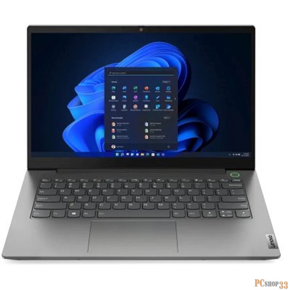Ноутбук Lenovo Thinkbook 14 G4 IAP Core i7 1255U 16Gb SSD512Gb Intel Iris Xe graphics 14 IPS Touch FHD (1920x1080) Windows 11 Professional 64 grey WiFi BT Cam (21DH000VUS)