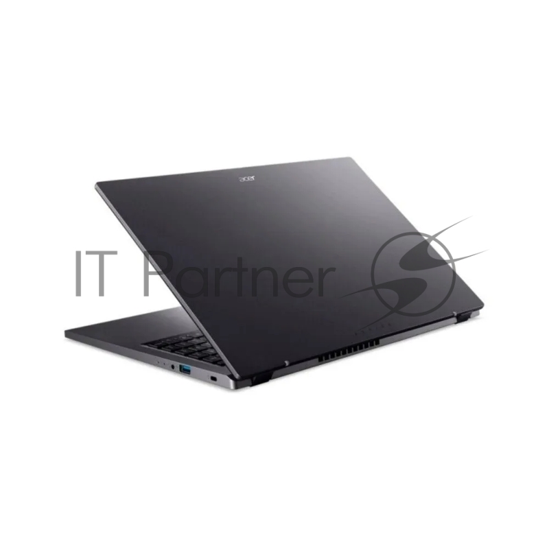 Ноутбук 15.6 FHD ACER Aspire A515-58P-368Y gray (Core i3 1315U/8Gb/512Gb SSD/VGA int/noOS) (NX.KHJER.002)