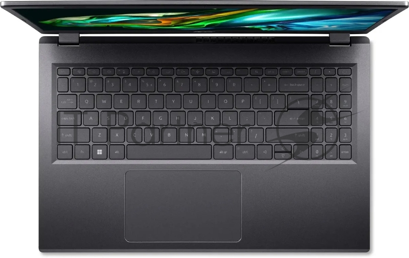 Ноутбук 15.6 FHD ACER Aspire A515-58P-368Y gray (Core i3 1315U/8Gb/512Gb SSD/VGA int/noOS) (NX.KHJER.002)