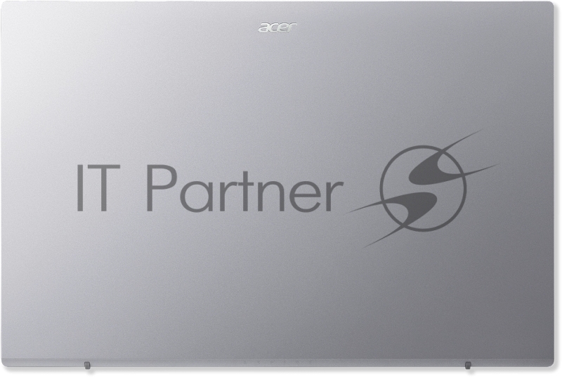 Ноутбук Acer Aspire A315-44P-R7K7 15.6 IPS FHD/AMD Ryzen 5 5500U/16Gb/512Gb SSD/VGA int/noOS/silver