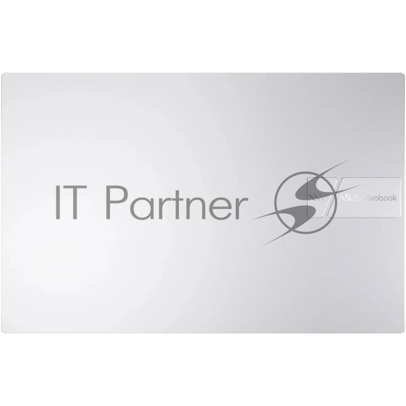 Ноутбук Asus Vivobook 15 X1504ZA-BQ1104 Core i3 1215U 8Gb SSD512Gb Intel UHD Graphics 15.6 IPS FHD (1920x1080) noOS silver WiFi BT Cam (90NB1022-M01MB0)