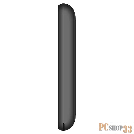 Мобильный телефон BQ 1414 Start+ Gray