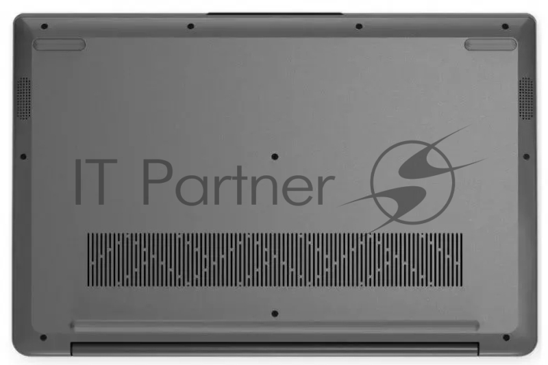 Ноутбук Lenovo IdeaPad 3 15IAU7 i3-1215U 8Gb SSD 256Gb Intel UHD Graphics 15,6 FHD IPS Cam 45Вт*ч No OS Серый 82RK013NRK