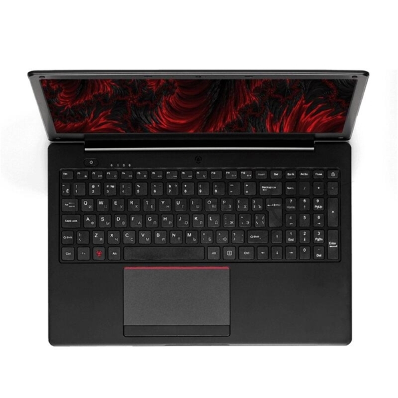 Ноутбук Гравитон Н14И-Т /14.0/1920x1080/i5-1135G7/16GB OS/WR1 ( Металлический корпус / Минпромторг )