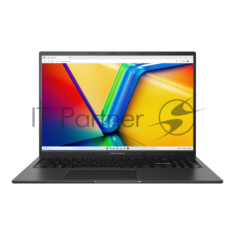 Ноутбук ASUS VB 16X K3604ZA-MB003 16 CI5-1240P 16/512GB DOS